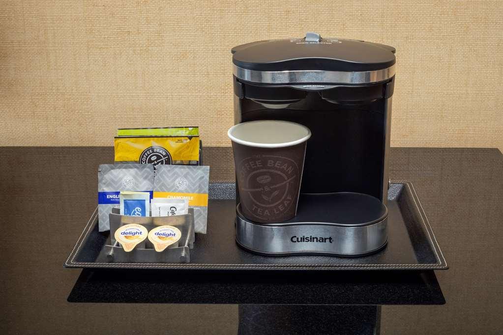 ダブルツリー バイ ヒルトン ボストン ノース ショア ホテル ダンバース 部屋 写真